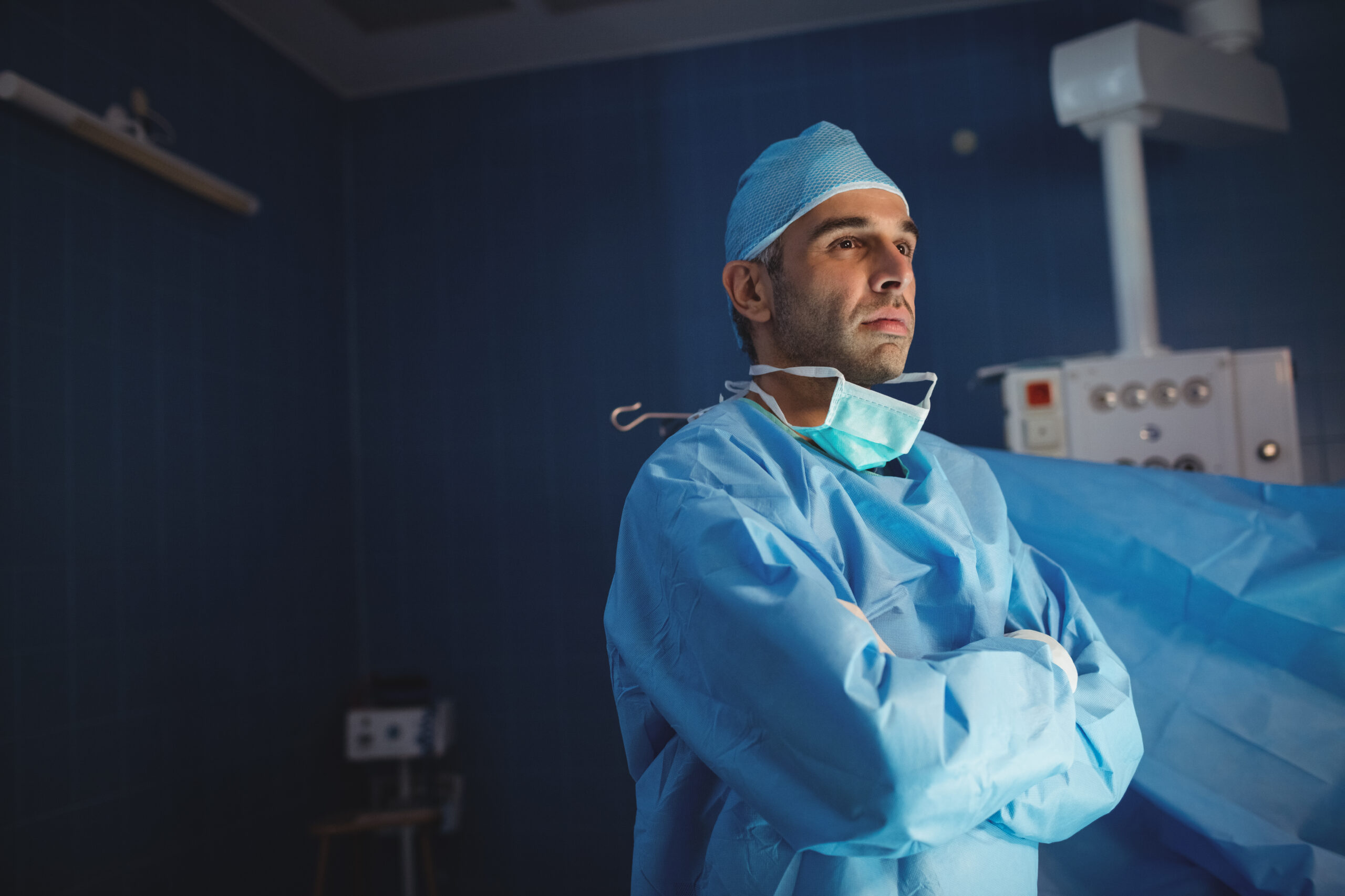 We connect clients with experienced pain management physicians who tailor non-surgical treatments to each individual’s needs—improving comfort and recovery outcomes.